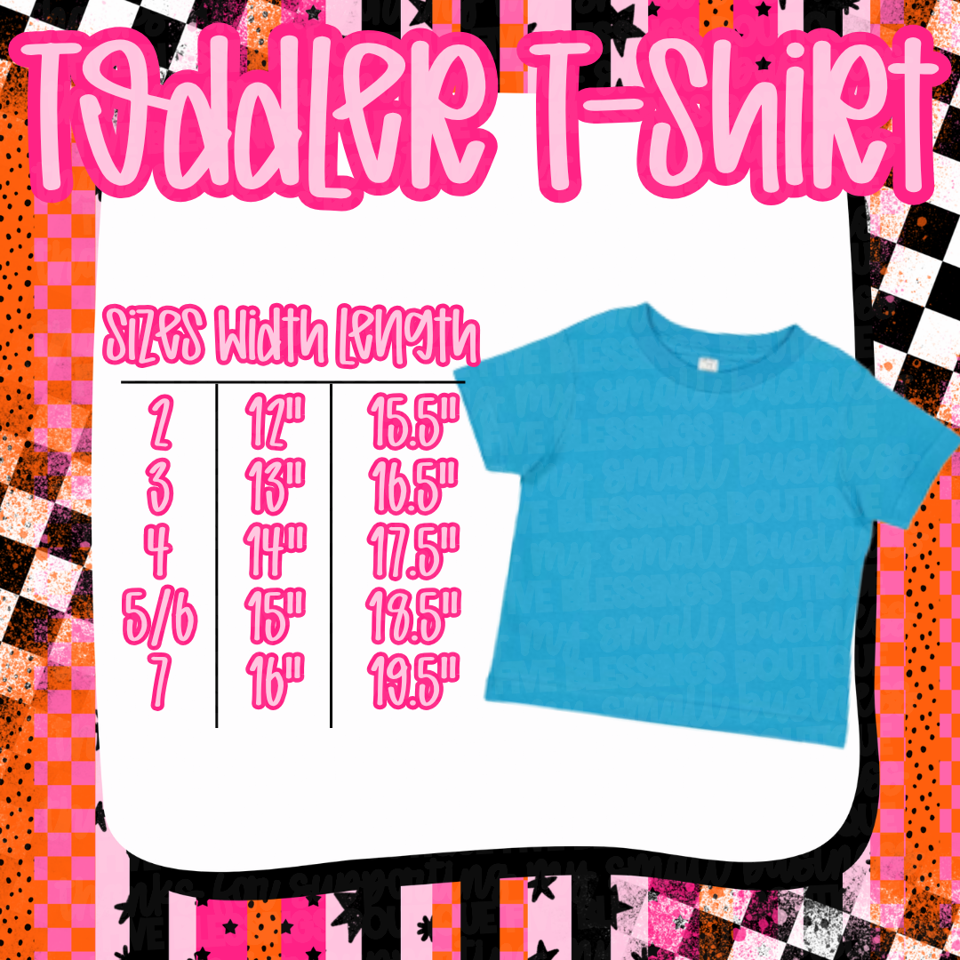 Toddler life c hartt